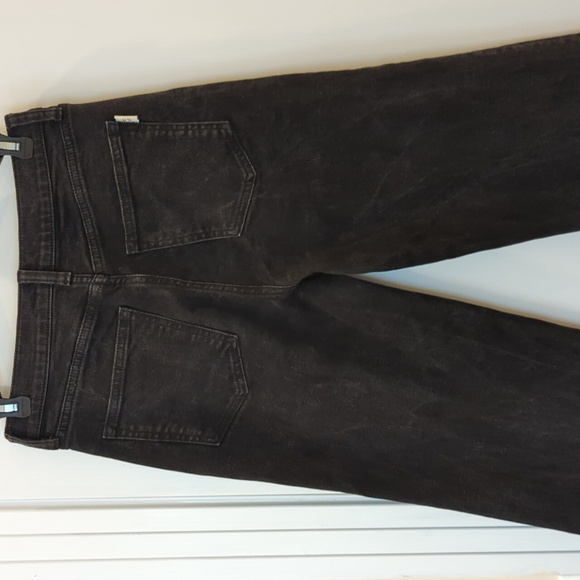 Oliver Logan Aberdeen cropped jeans - Picture 2 of 6